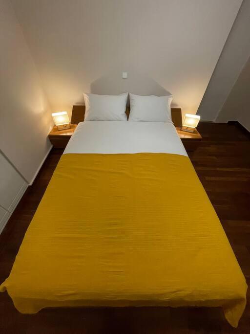Dm Apartment 1 Афіни Екстер'єр фото