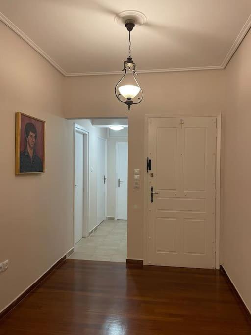 Dm Apartment 1 Афіни Екстер'єр фото
