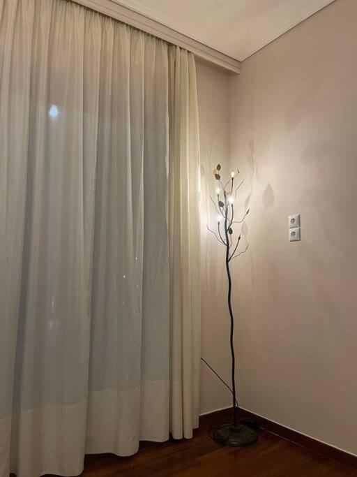 Dm Apartment 1 Афіни Екстер'єр фото